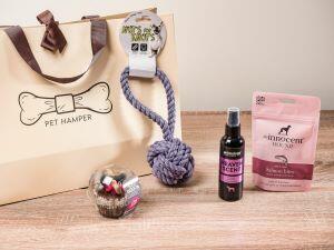 Birthday Dog Luxury Hamper